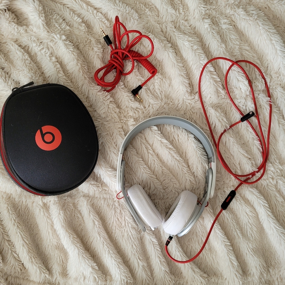 Dr. Dre Beats (Mixr Edition)